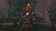 When it comes to 2v2 Arena in WoW Classic MoP, Frost Mages are right at the top (Image via Blizzard Entertainment)